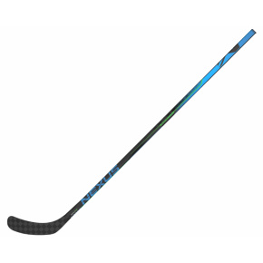 Kij hokejowy Bauer Nexus Geo S21 Grip SR