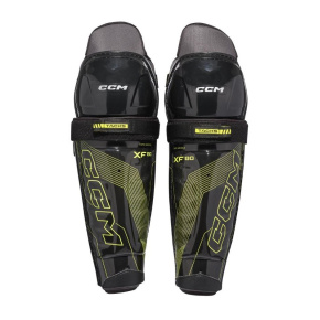 Shins CCM Tacks XF 80 SR