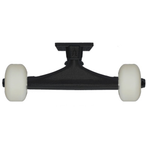 Pivot Combo Skate Truck (7.874"|Czarny matowy)