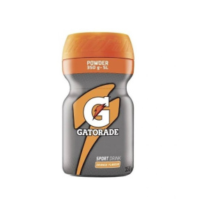 Sportovní prášek Gatorade Powder 350g Orange