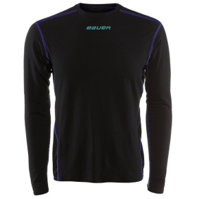 Bauer Basics BL LS Top S17 YTH