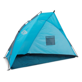 Namiot plażowy NILS Camp NC3039, niebieski