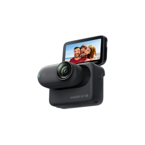 Insta360 GO 3S - 128GB (černá)