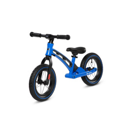 Micro Balance Bike Deluxe Niebieski