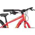 Radio Zuma 26" 2022 MTB Bike Pro Kids (20.3"|Tingle Orange)