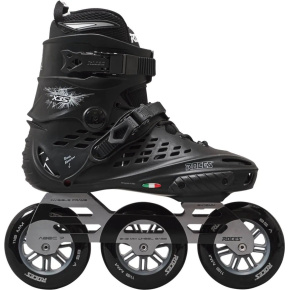 Roces X35 110 Freestyle Skates (czarne|40)