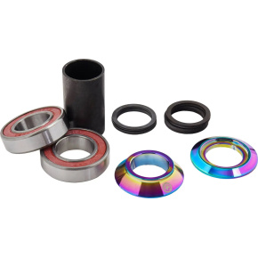 Salt Plus Echo Mid BMX mid compound (bottom) (22mm|Oilslick)