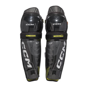 Shins CCM Tacks XF SR